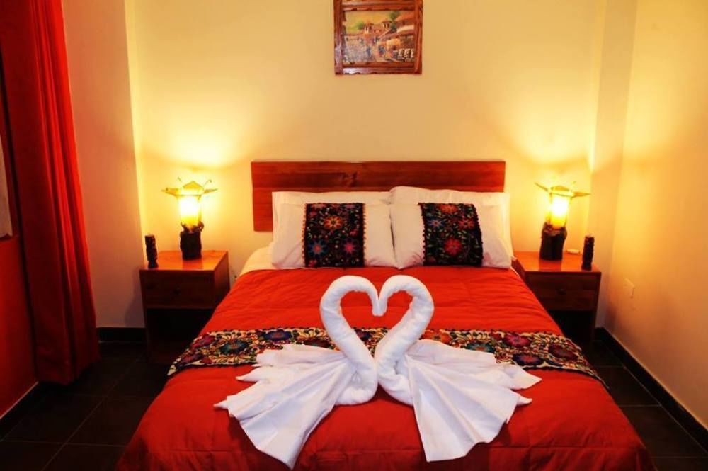 Andina Inn Boutique Cuzco Esterno foto