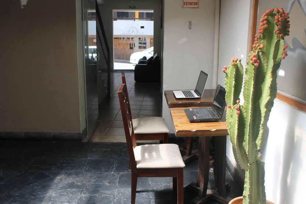 Andina Inn Boutique Cuzco Esterno foto