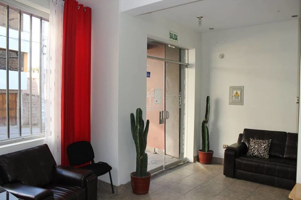 Andina Inn Boutique Cuzco Esterno foto