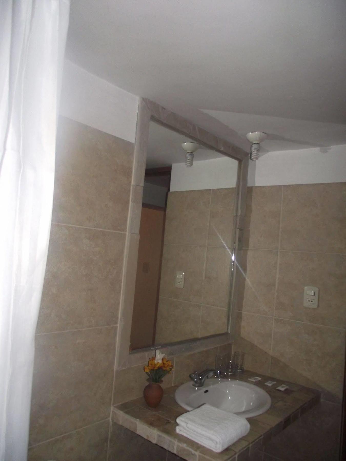 Andina Inn Boutique Cuzco Esterno foto