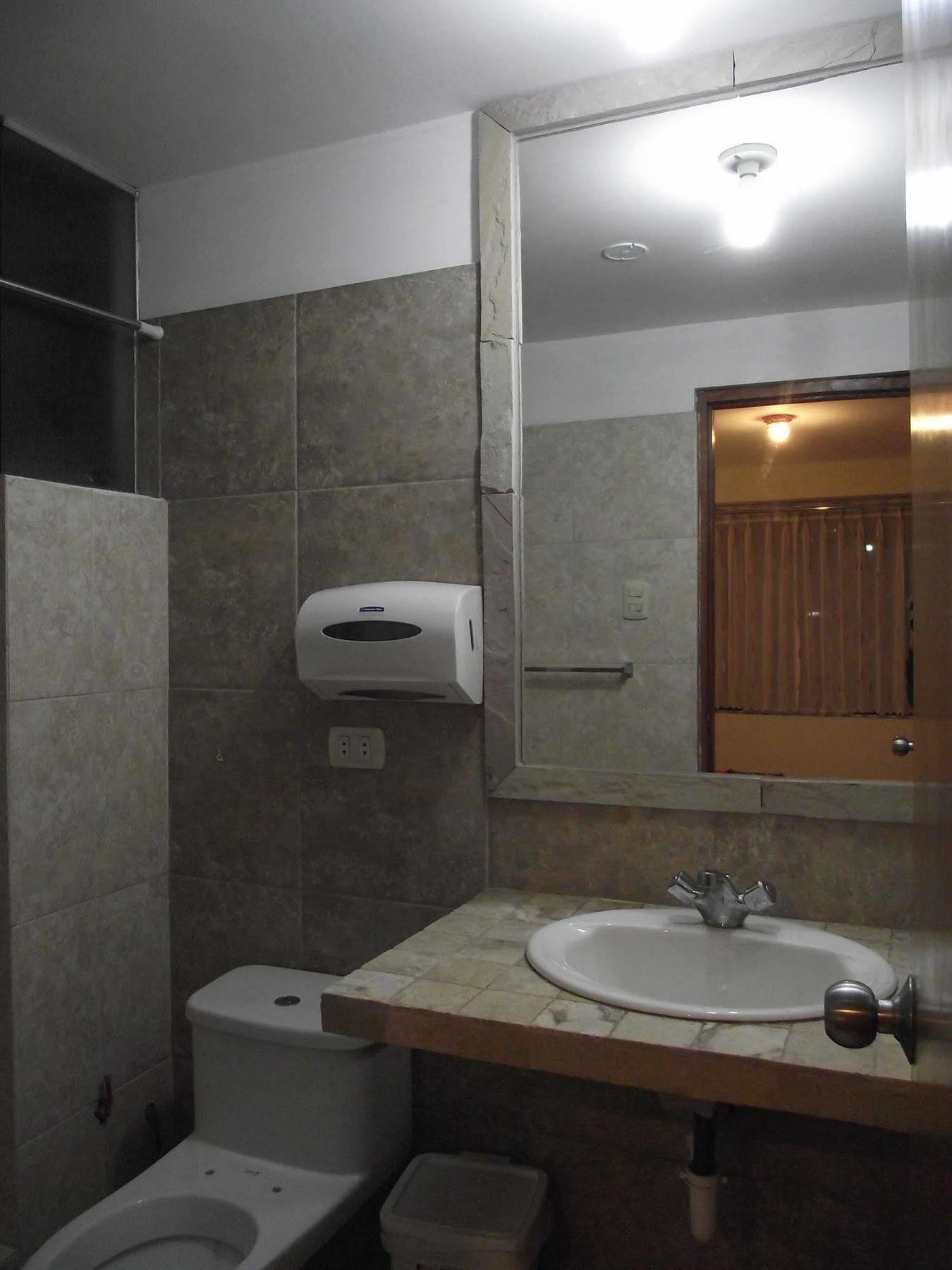 Andina Inn Boutique Cuzco Esterno foto