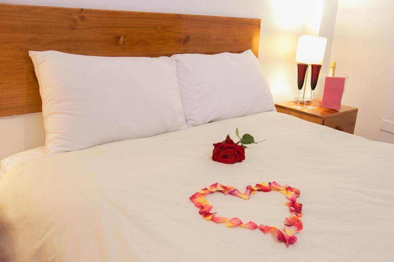 Andina Inn Boutique Cuzco Esterno foto