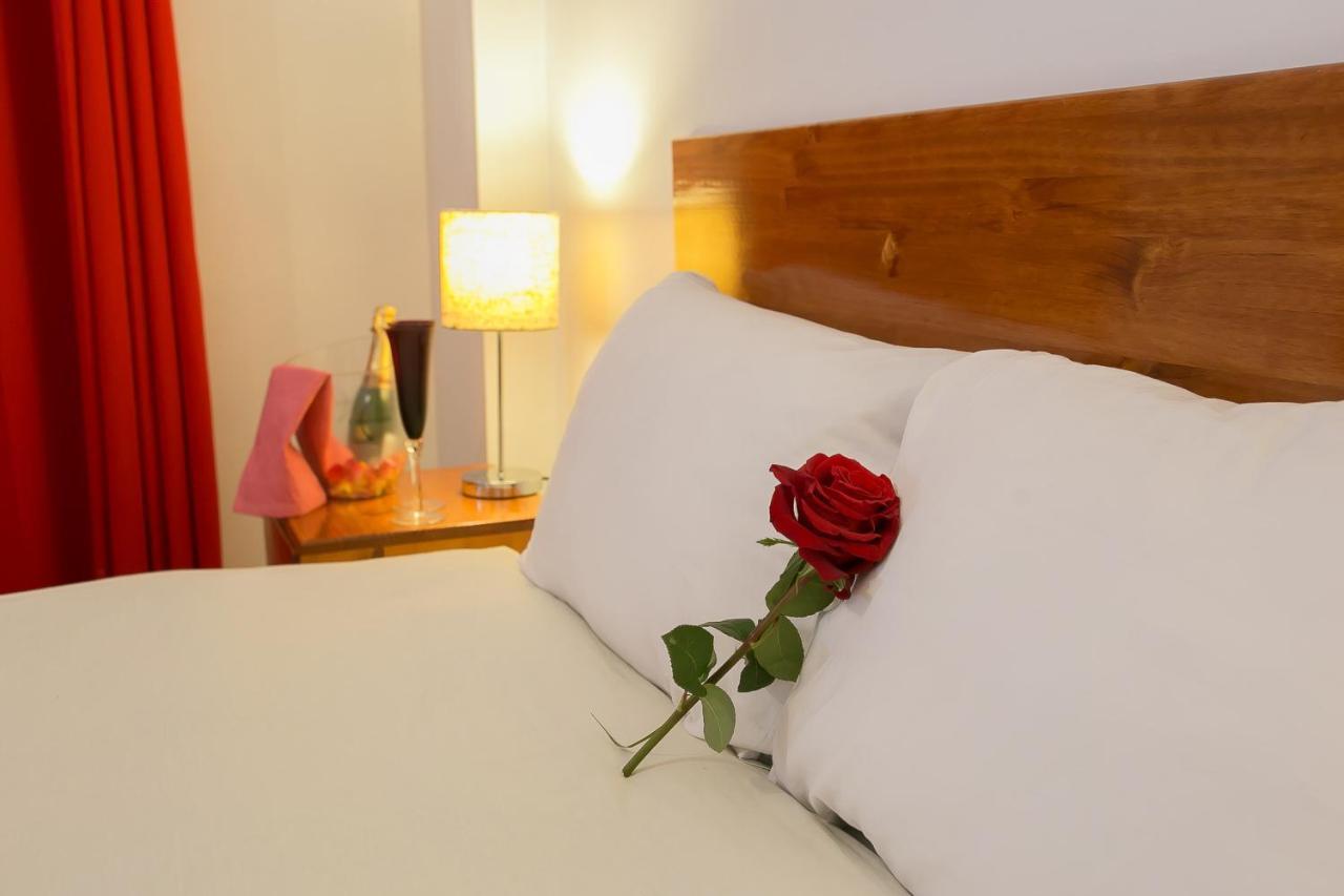 Andina Inn Boutique Cuzco Esterno foto