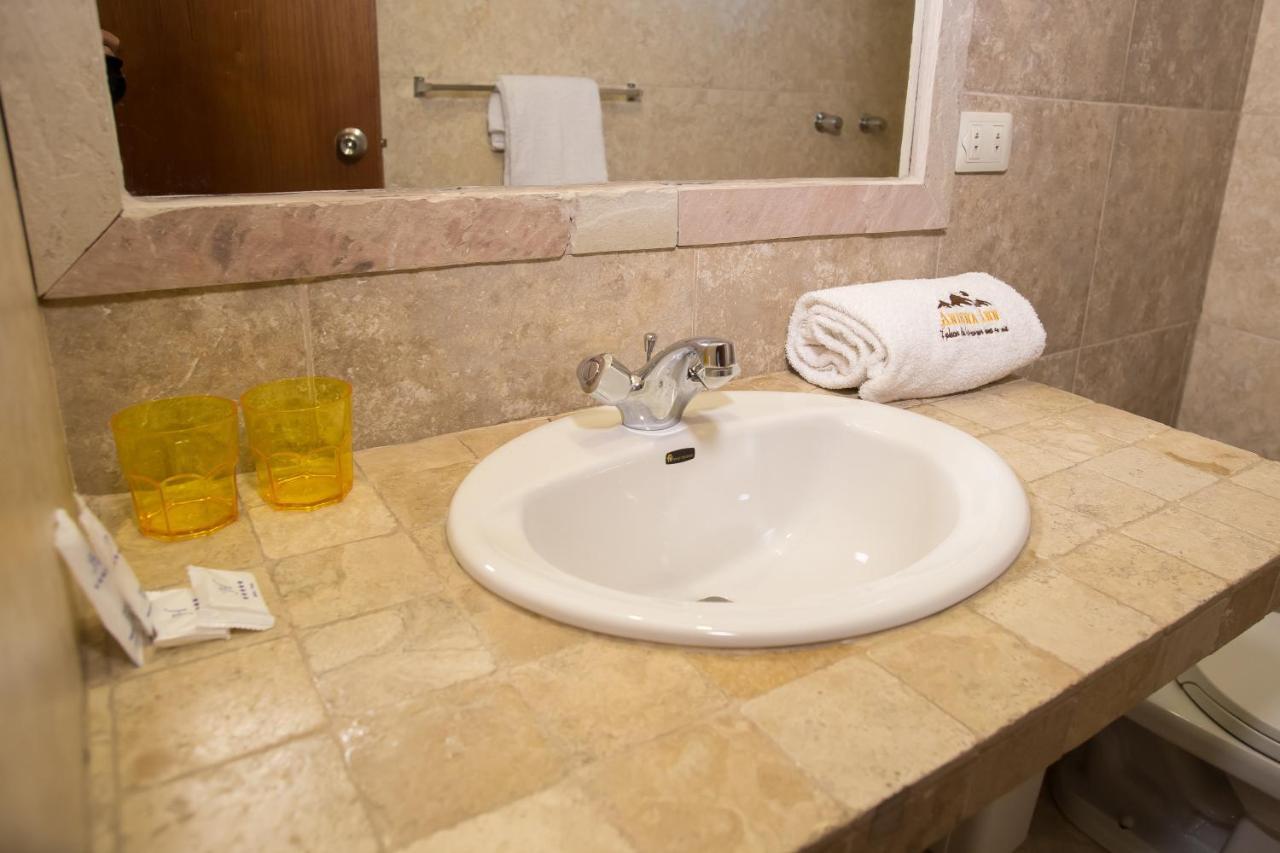 Andina Inn Boutique Cuzco Esterno foto